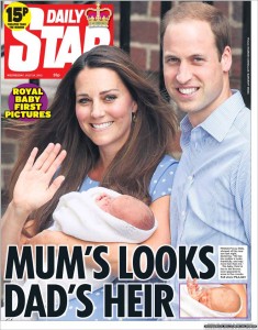 Daily Star (Anglia)