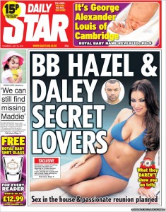 Daily Star (Anglia)