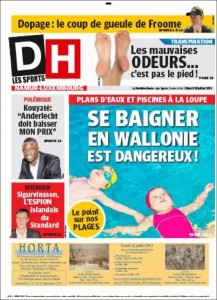 La Derniere Heurre (Belgia)