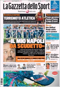 Gazzetta dello Sport