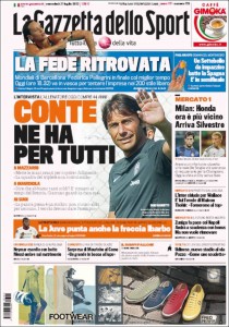 Gazzetta dello Sport (Italia)