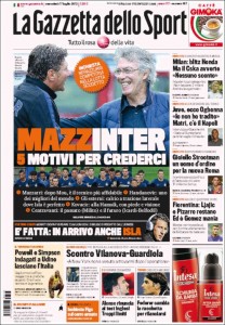 Gazetta dello Sport (Italia)