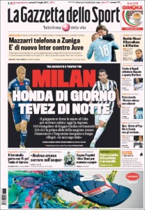 Gazzetta dello Sport (Italia)