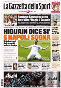 Gazzetta dello Sport (Italia)