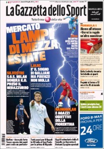 Gazzetta dello Sport (Italia)