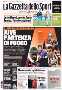 Gazzetta dello Sport (Italia)