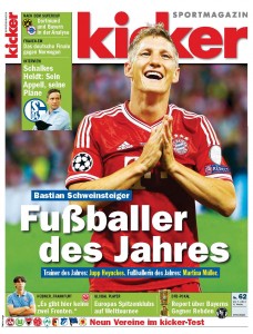 Kicker (Germania)