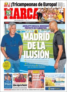 Marca (Madrid)