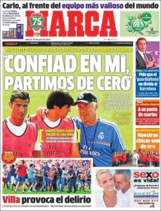 Marca (Madrid)