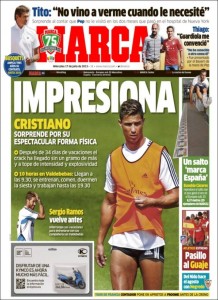 Marca (Madrid)