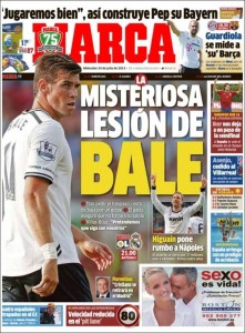 Marca (Madrid)