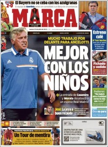 Marca (Madrid)