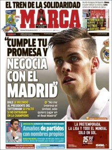 Marca (Madrid)