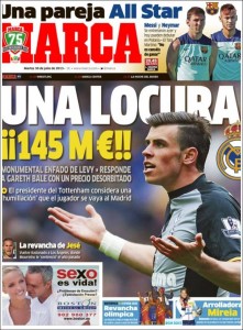 Marca (Madrid)