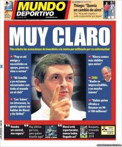 El Mundo Deportivo (Barcelona)