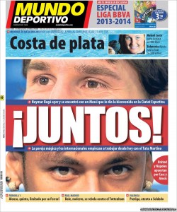 El Mundo Deportivo (Barcelona)