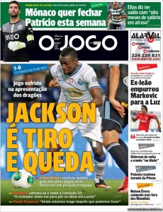 O Jogo (Portugalia)