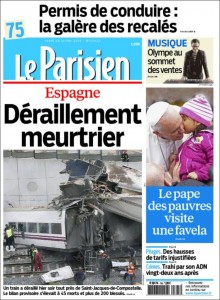 Le Parisien (Franta)