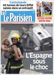 Le Parisien (Franta)