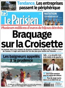 Le Parisien (Franta)