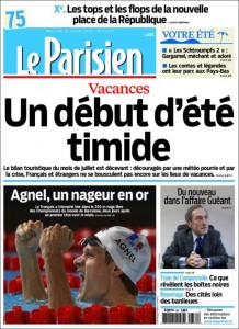 Le Parisien (Franta)