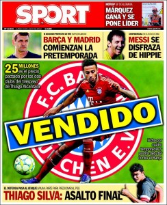 Sport (Barcelona)