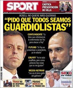 Sport (Barcelona)