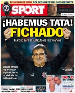 Sport (Barcelona)