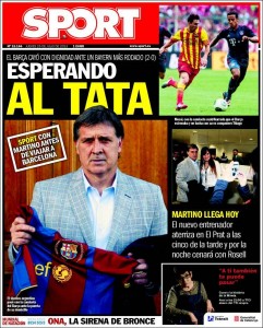 Sport (Barcelona)