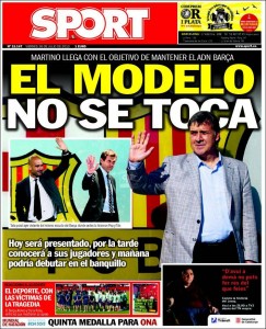 Sport (Barcelona)