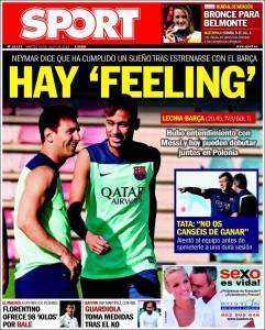 Sport (Barcelona)