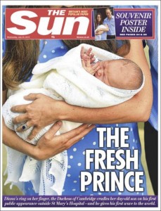 The Sun (Anglia)