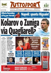 Tuttosport