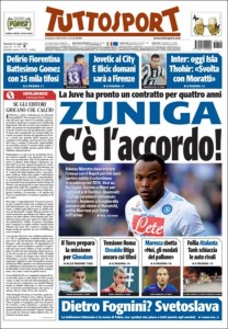 Tuttosport (Italia)