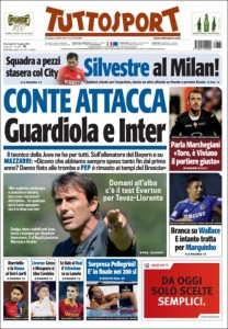 Tuttosport (Italia)