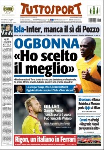 Tuttosport (Italia)