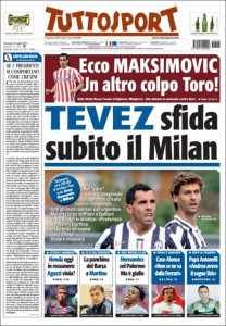 Tuttosport (Italia)