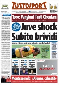 Tuttosport (Italia)