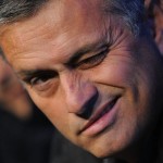 MOURINHO A REVENIT