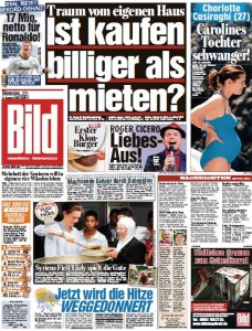 Bild (Germania)