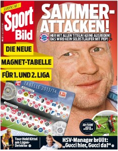 Sport Bild (Germania)