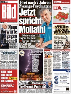 Bild (Germania)