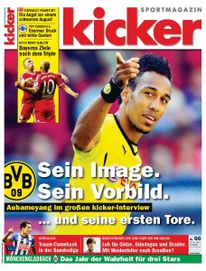 Kicker (Germania) 