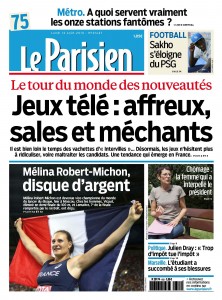 Le Parisien (Franta) 