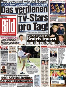 Bild (Germania)