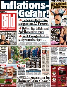 Bild (Germania)