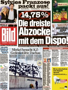 Bild (Germania) 