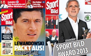 Sport Bild (Germania)