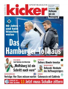 Kicker (Germania) 