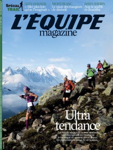 L`Equipe Magazine (Franta) 